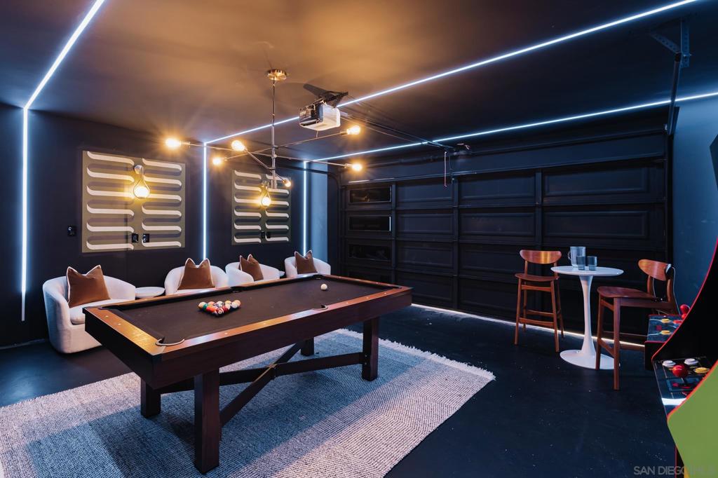 San Diego - Residential