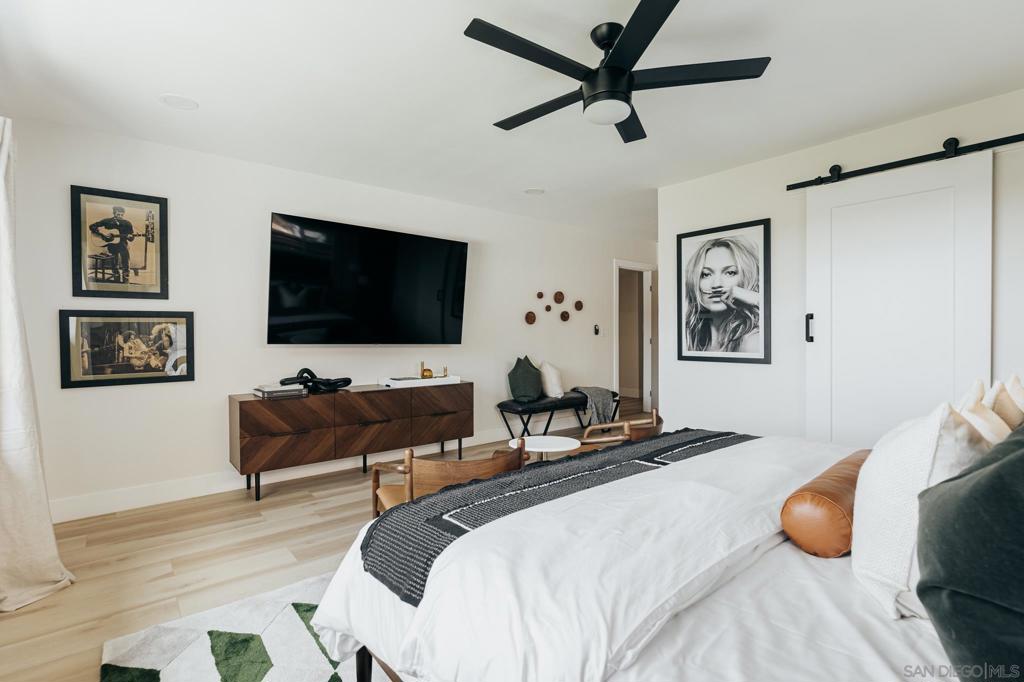 San Diego - Residential