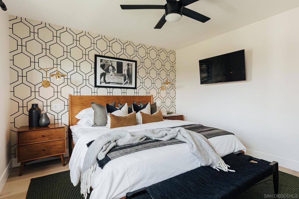 San Diego - Residential