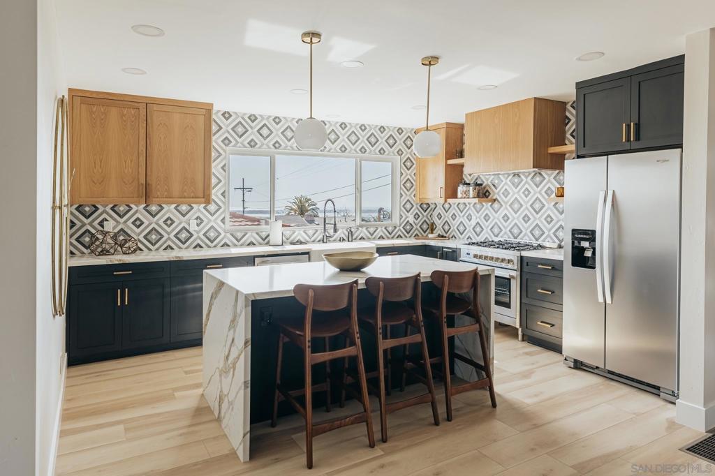 San Diego - Residential