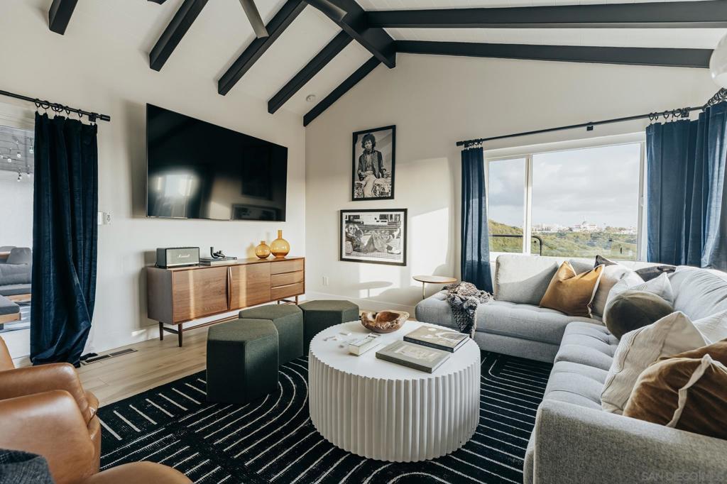 San Diego - Residential
