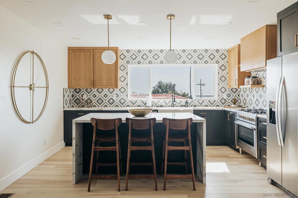 San Diego - Residential
