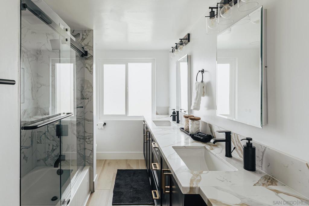 San Diego - Residential
