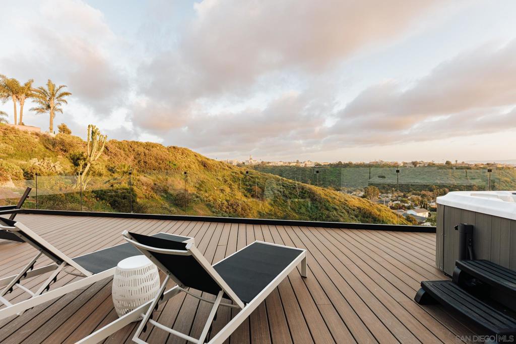 San Diego - Residential