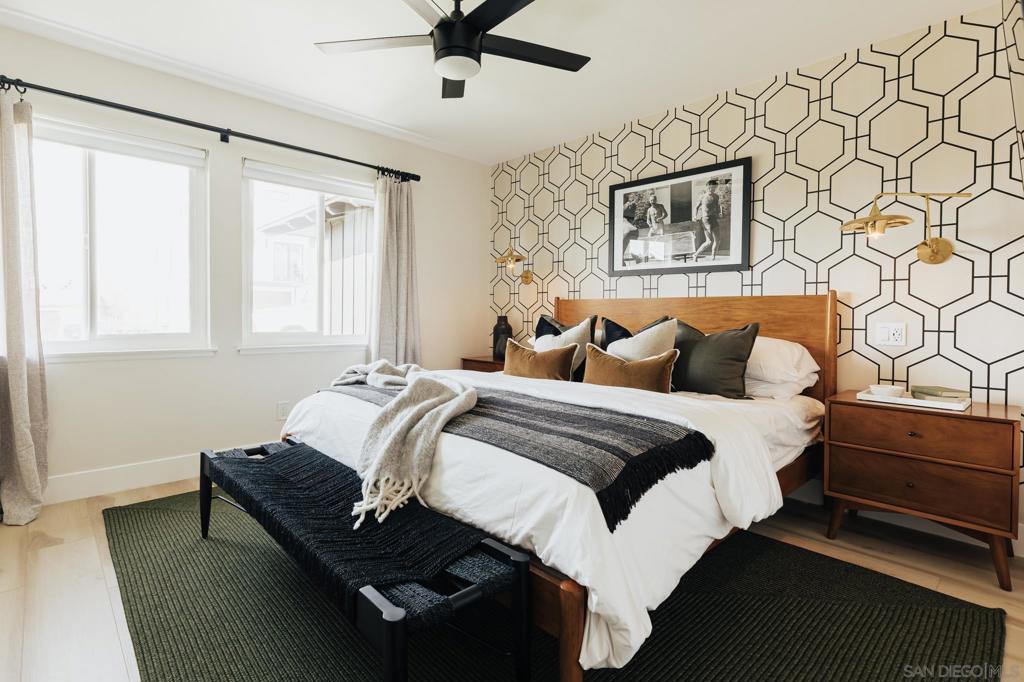 San Diego - Residential