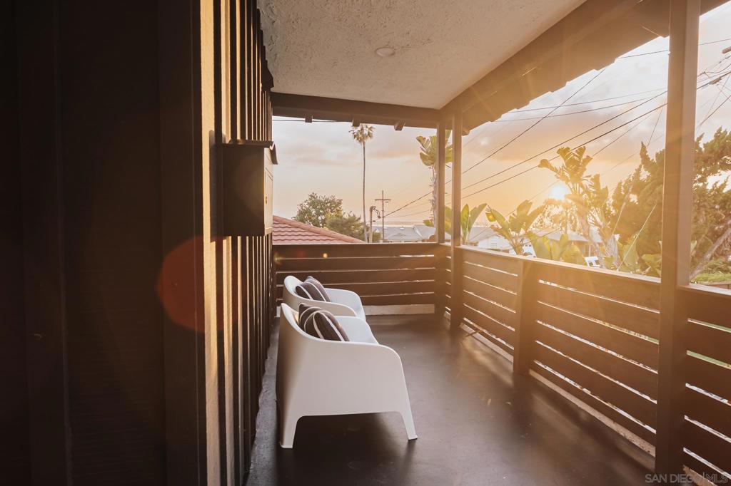 San Diego - Residential