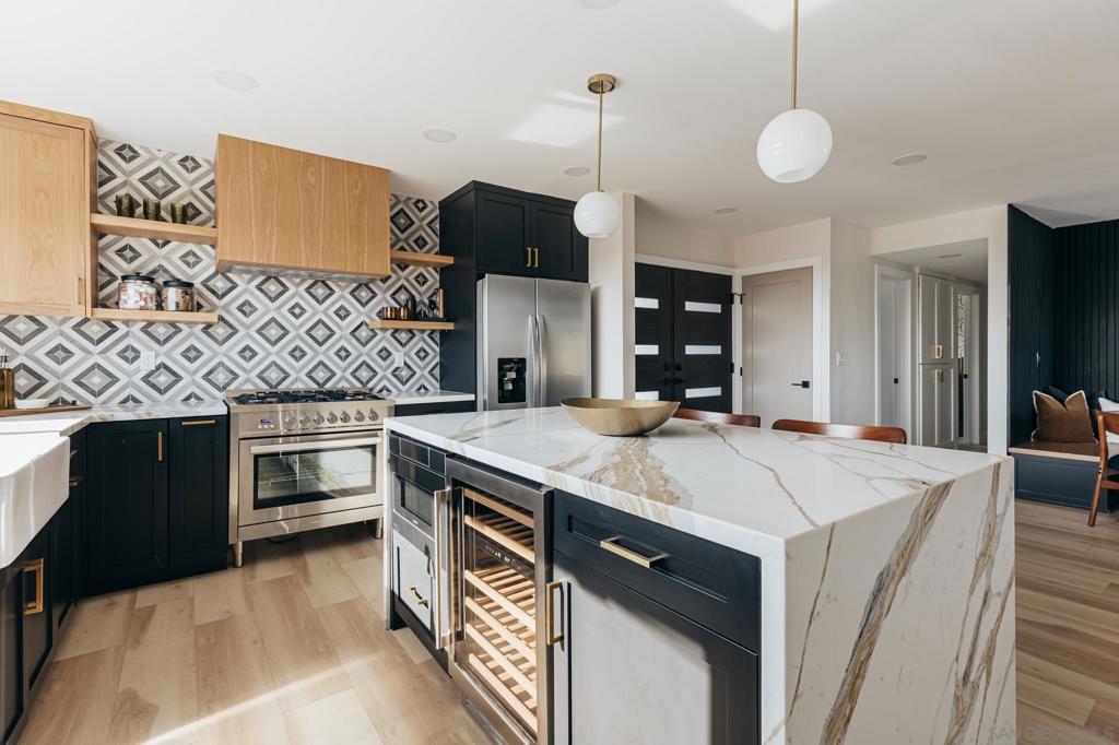 San Diego - Residential