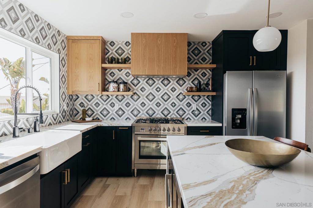 San Diego - Residential