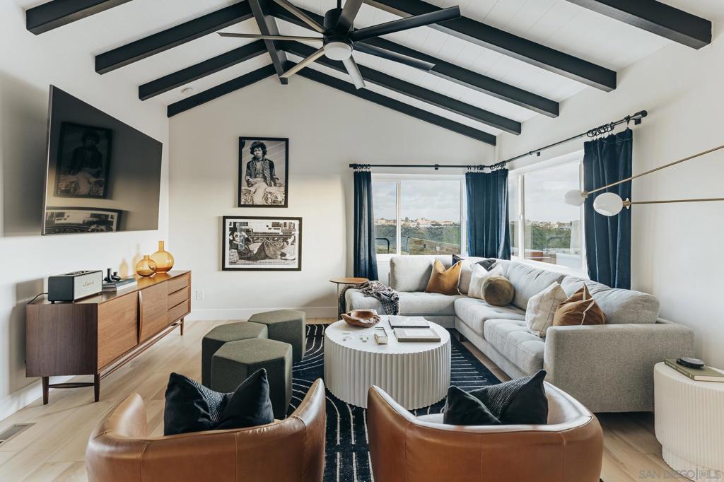 San Diego - Residential