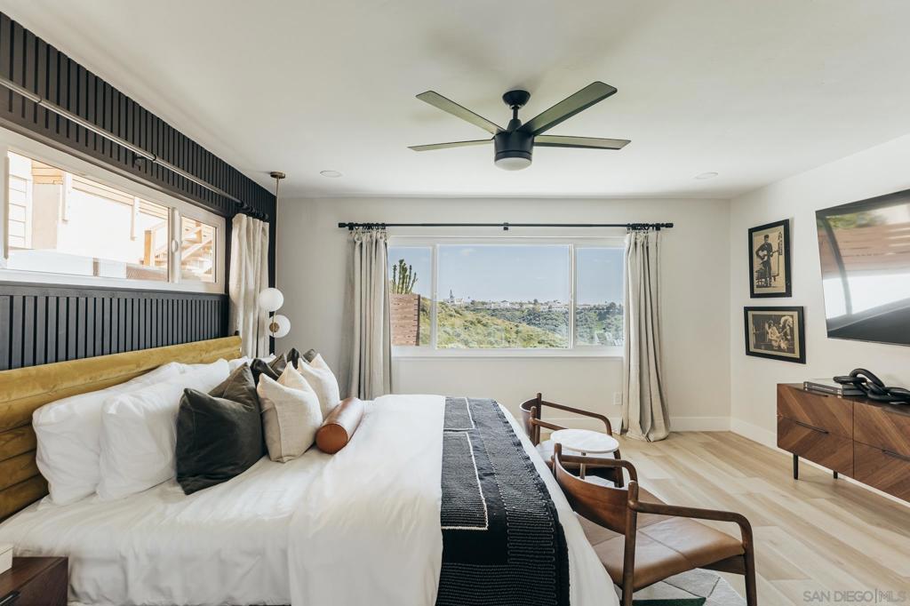 San Diego - Residential