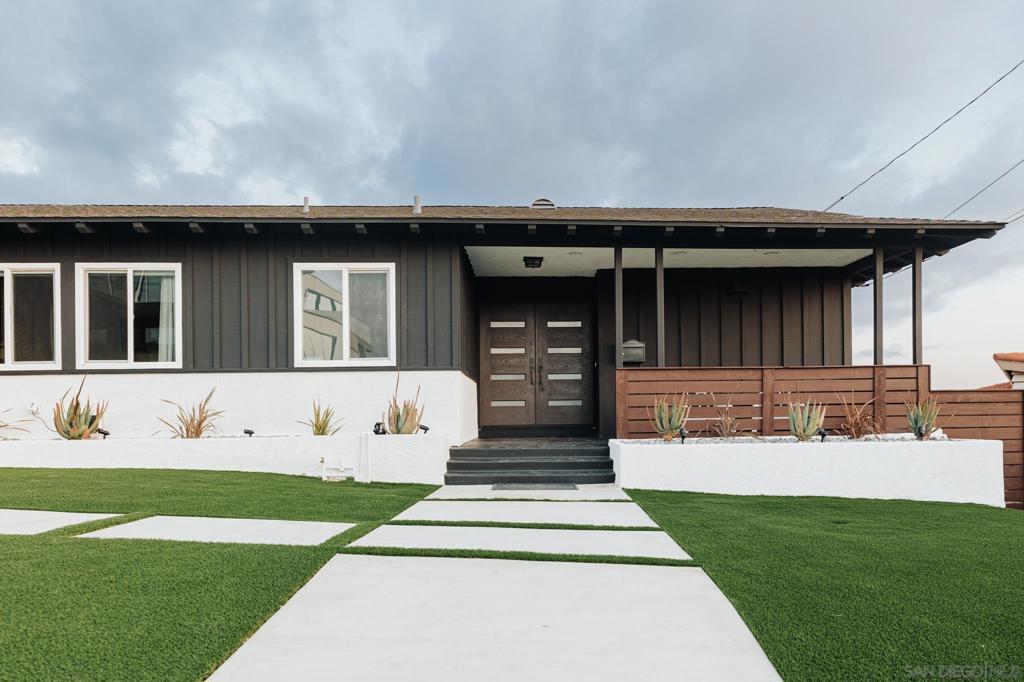 San Diego - Residential