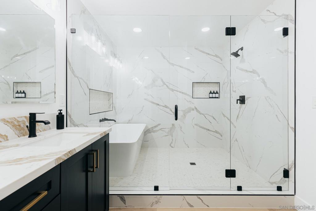San Diego - Residential