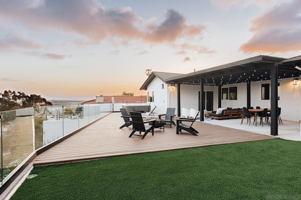San Diego - Residential