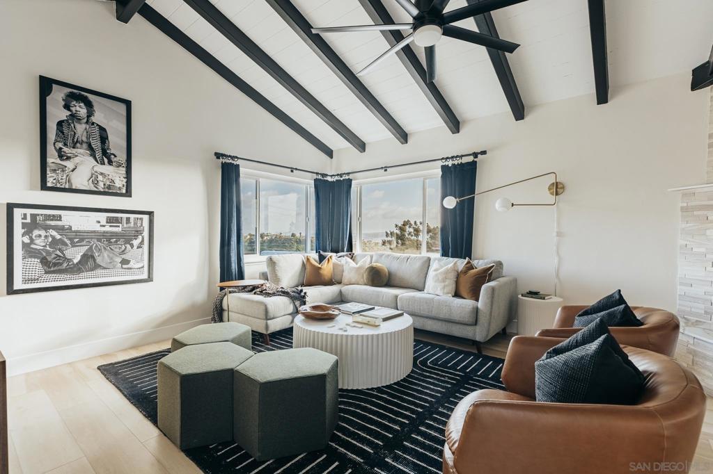 San Diego - Residential