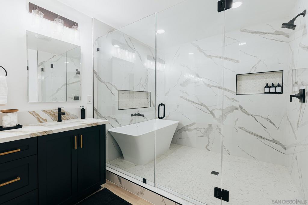 San Diego - Residential