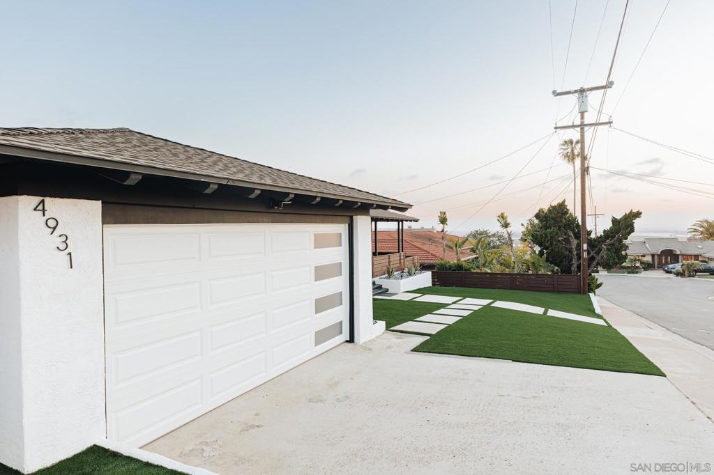 San Diego - Residential