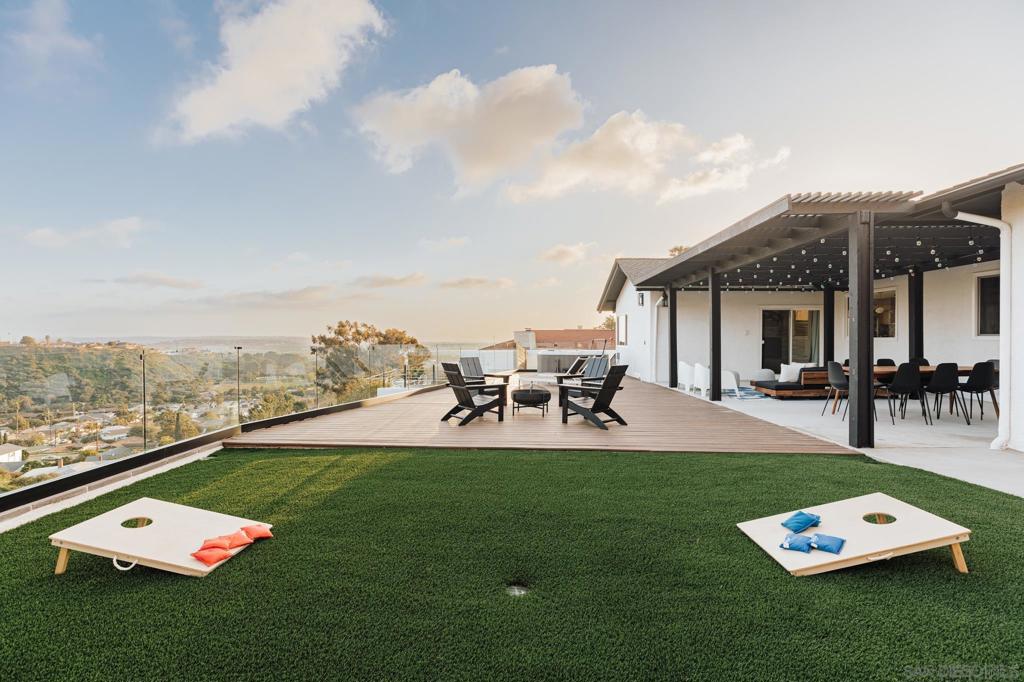 San Diego - Residential