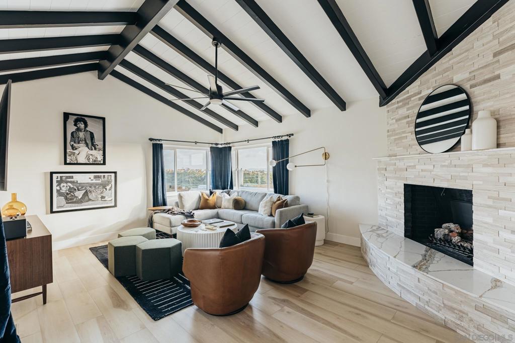 San Diego - Residential