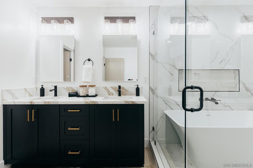 San Diego - Residential