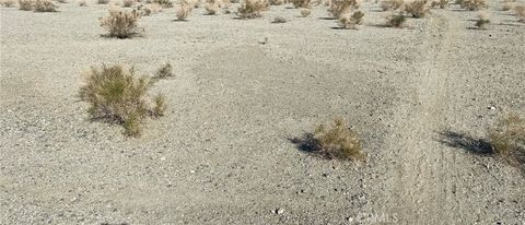 Photo of 0 Twentynine Palms 0613-131-21-0000, 29 Palms, CA 92277 (MLS # CV25248906)