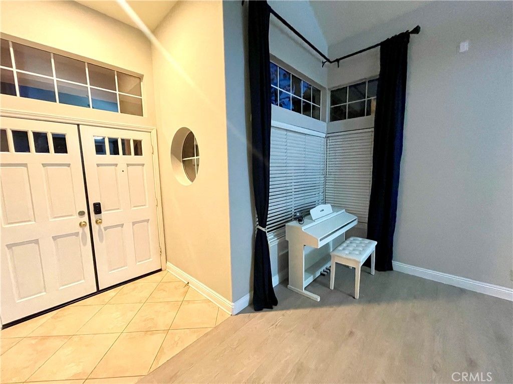 Photo of 21 Belcanto, Mission Viejo, CA 92692 (MLS # SR26071591)