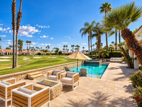 Photo of 56520 Muirfield Village VLG, La Quinta, CA 92253 (MLS # 219154950DA)