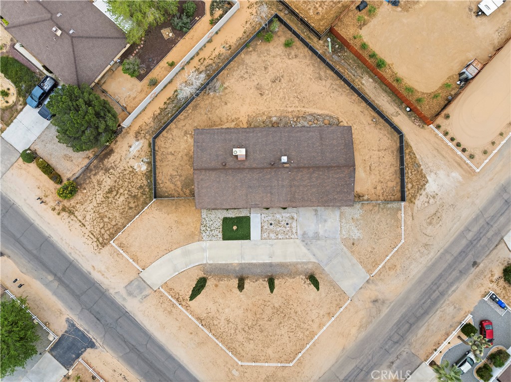 19125 Shoshonee Road