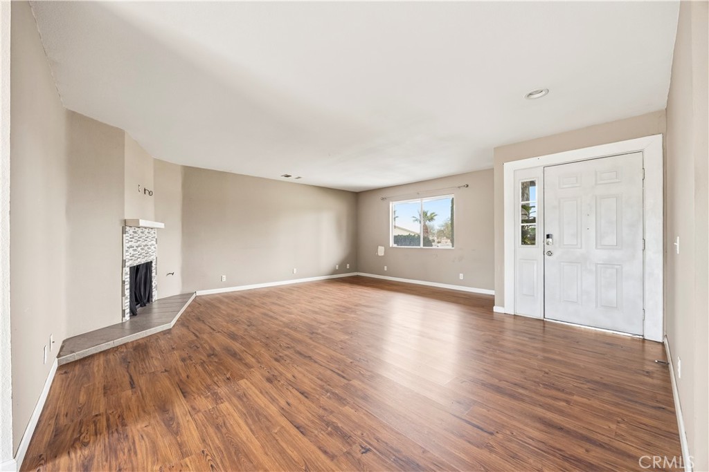 19125 Shoshonee Road