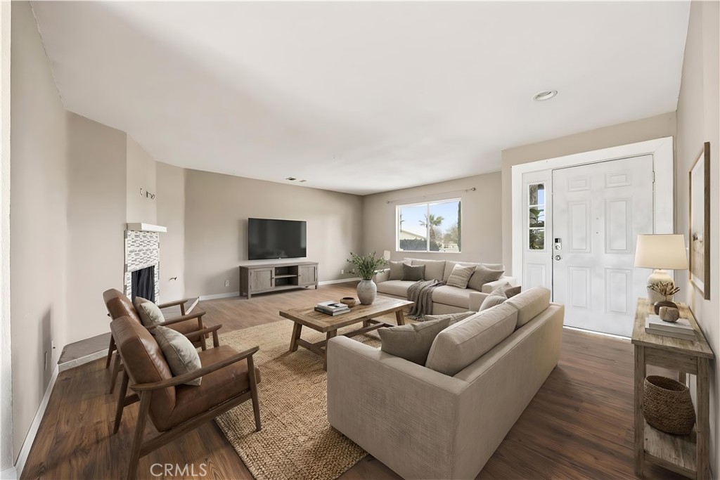 19125 Shoshonee Road