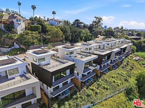 Photo of 1645 N Bruce Court, Los Angeles, CA 90026 (MLS # 26670601)