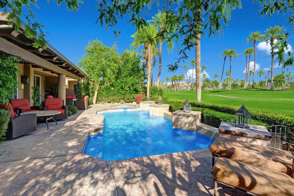 The Palms - Residential