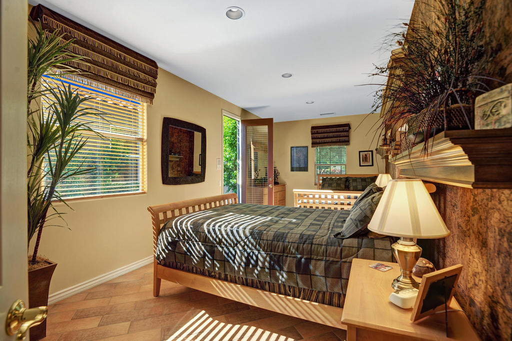 The Palms - Residential