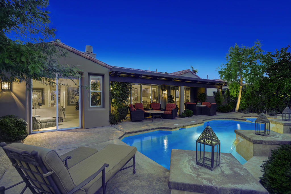 The Palms - Residential