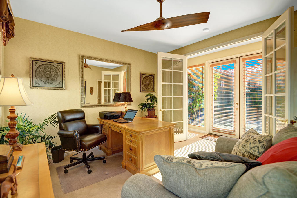 The Palms - Residential