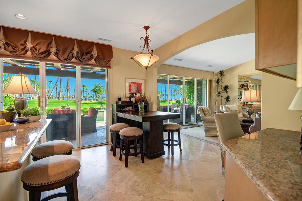 The Palms - Residential