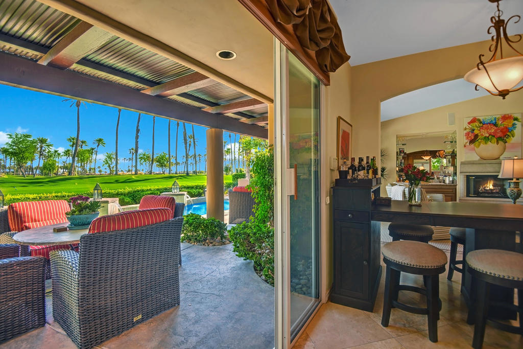 The Palms - Residential