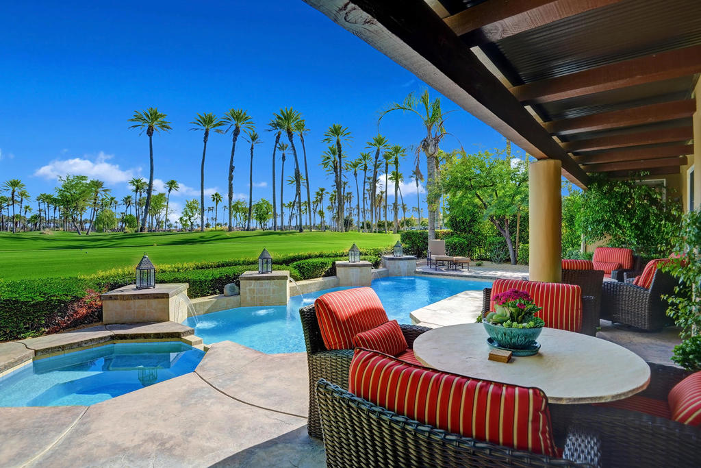 The Palms - Residential