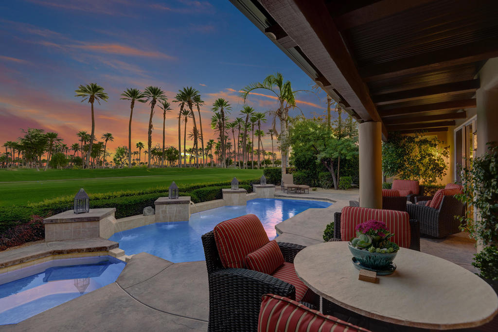 The Palms - Residential