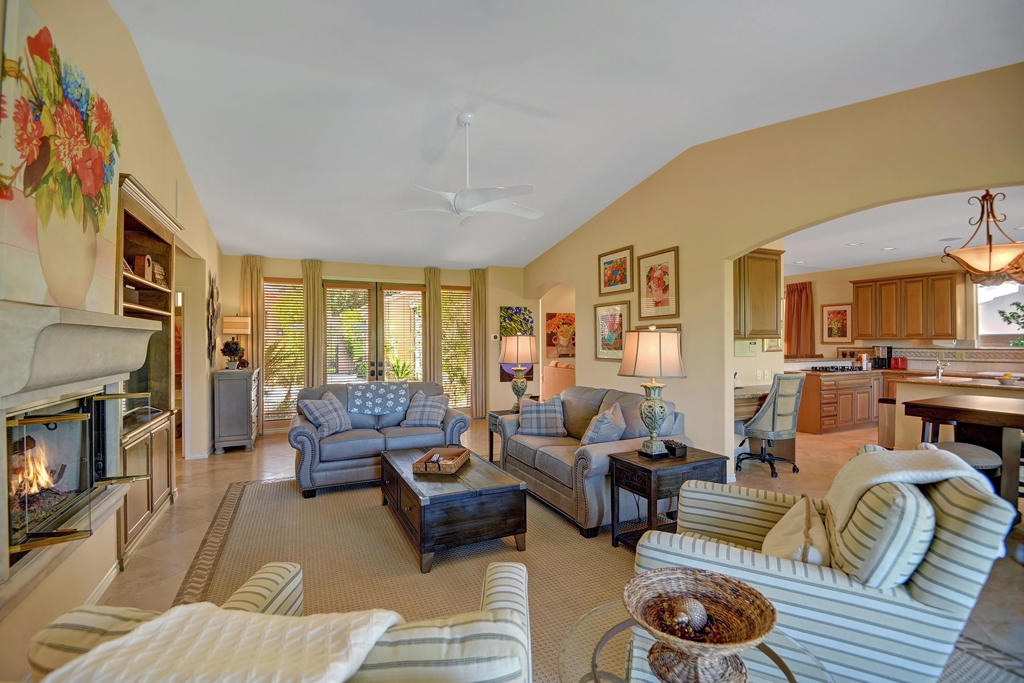 The Palms - Residential