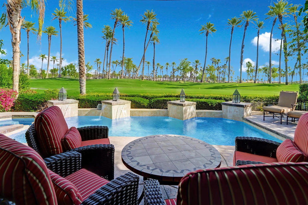 The Palms - Residential