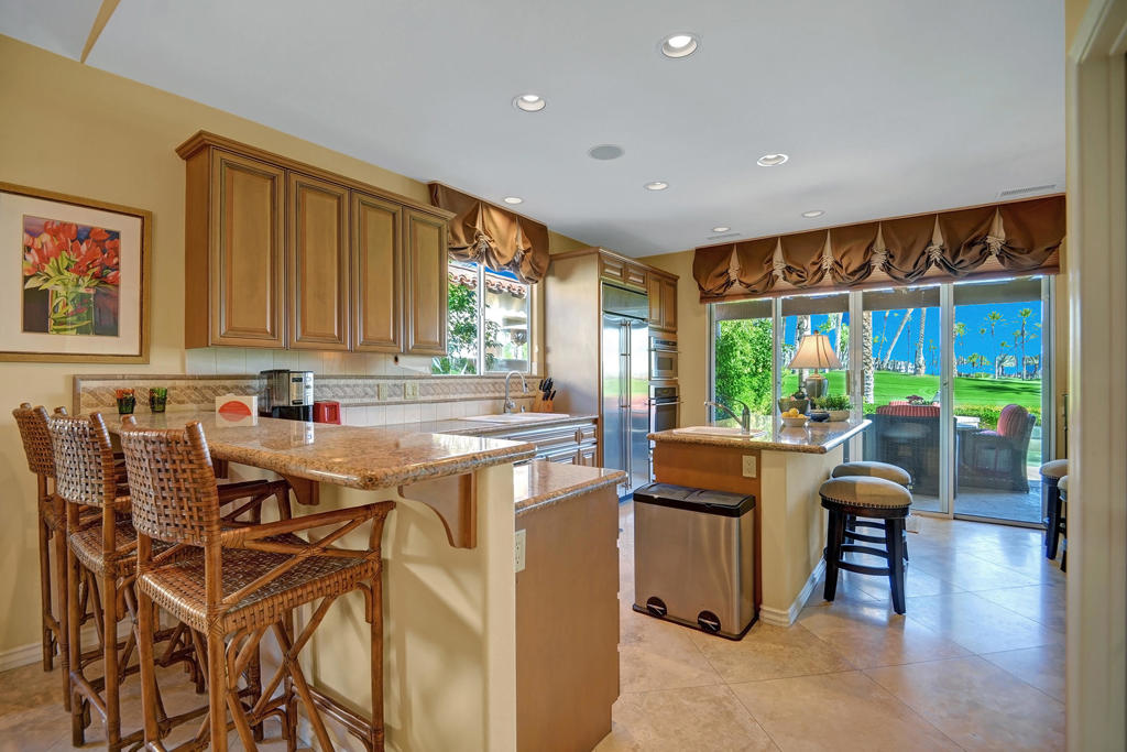 The Palms - Residential