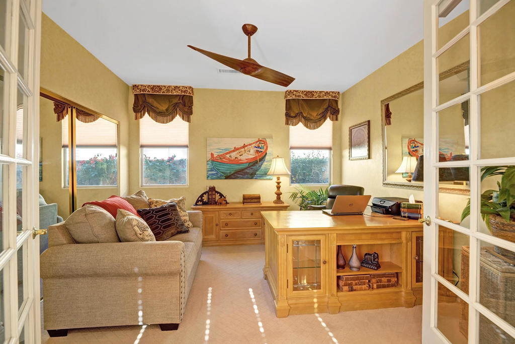 The Palms - Residential