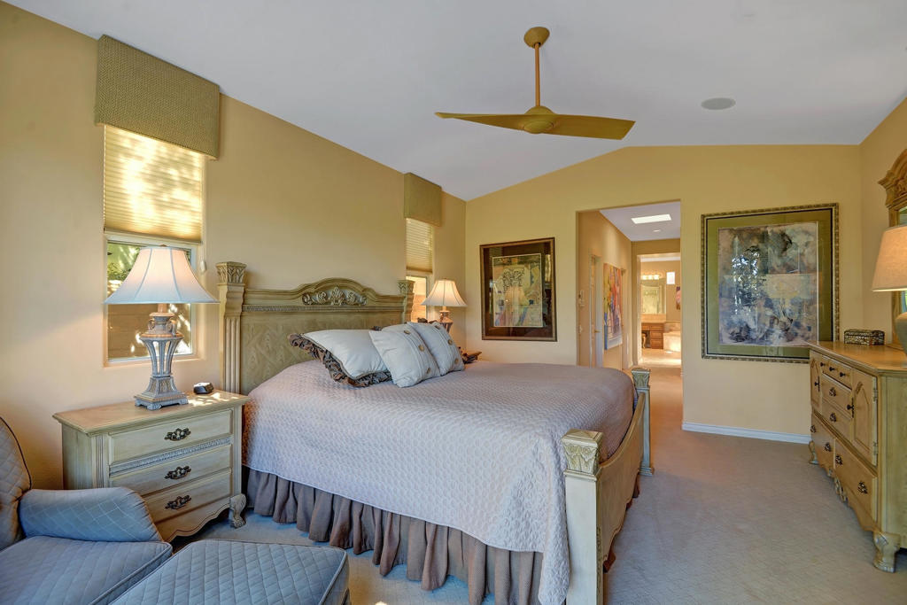 The Palms - Residential