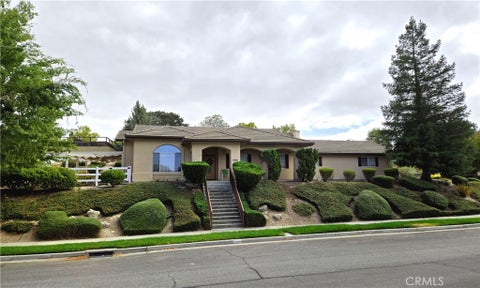 Photo of 1600 Riverglen Drive, Paso Robles, CA 93446 (MLS # NS26221706)