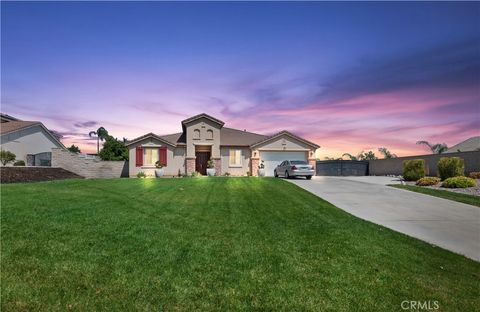 19128 Trail Ride Court Perris CA 92570