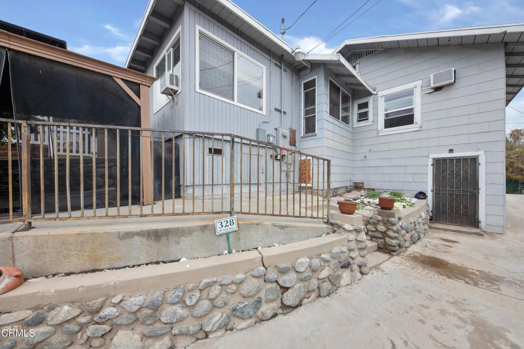 Photo of 329 Marie Avenue, Los Angeles, CA 90042 (MLS # P1-25437)