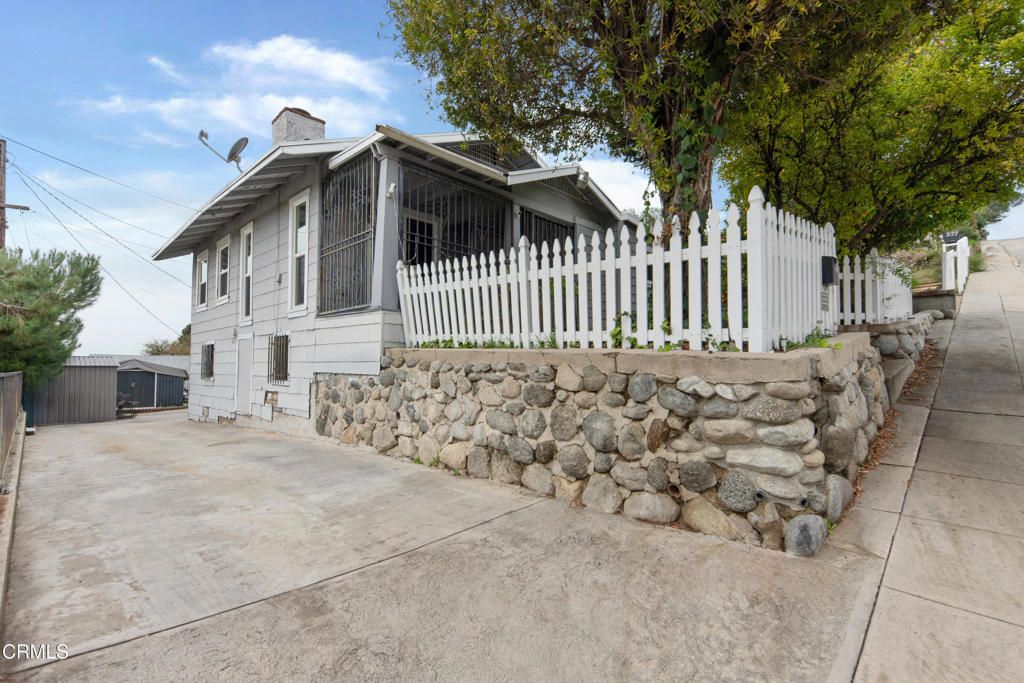 Photo of 329 Marie Avenue, Los Angeles, CA 90042 (MLS # P1-25437)