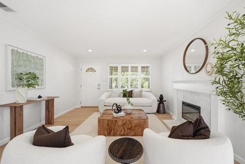 Photo of 2734 Coit Drive, San Jose, CA 95124 (MLS # ML82043002)