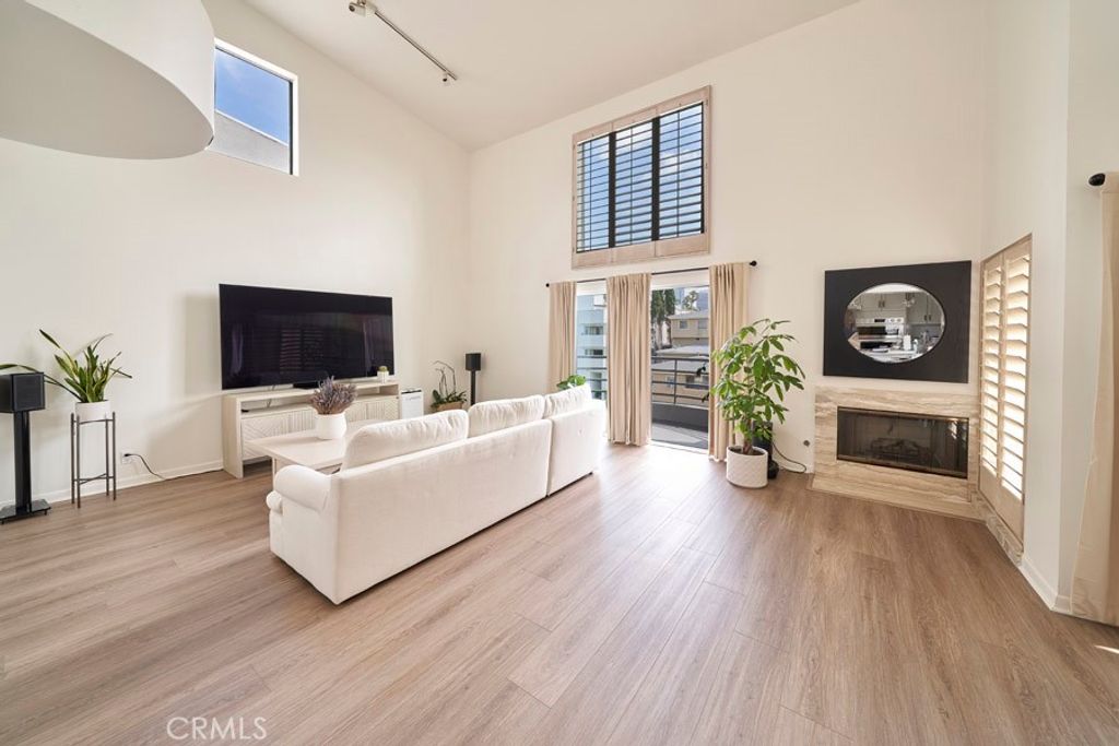 Photo of 1617 S Beverly Glen Boulevard #303, Los Angeles, CA 90024 (MLS # NP25039116)