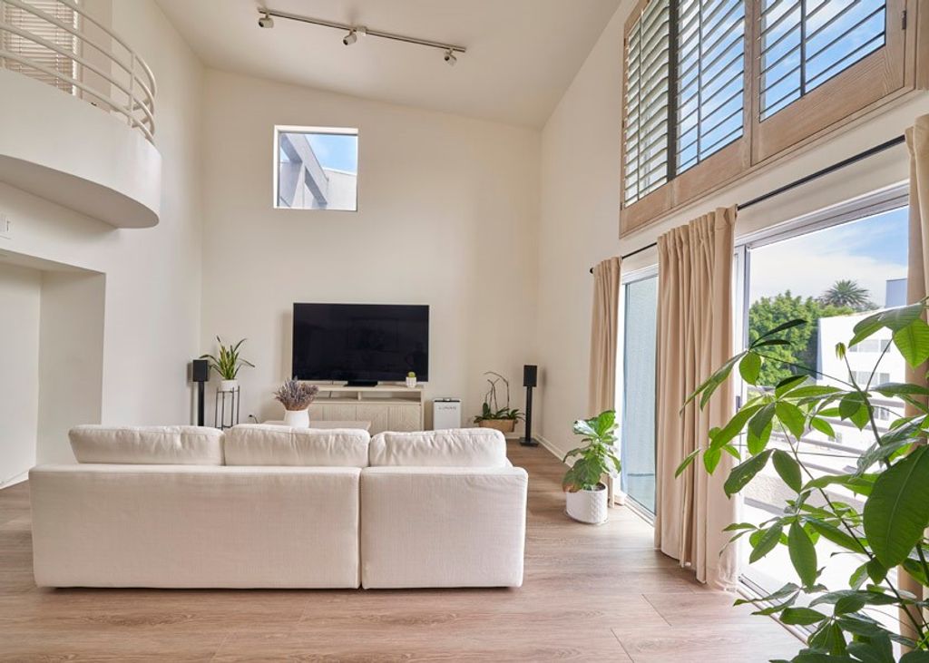 Photo of 1617 S Beverly Glen Boulevard #303, Los Angeles, CA 90024 (MLS # NP25039116)